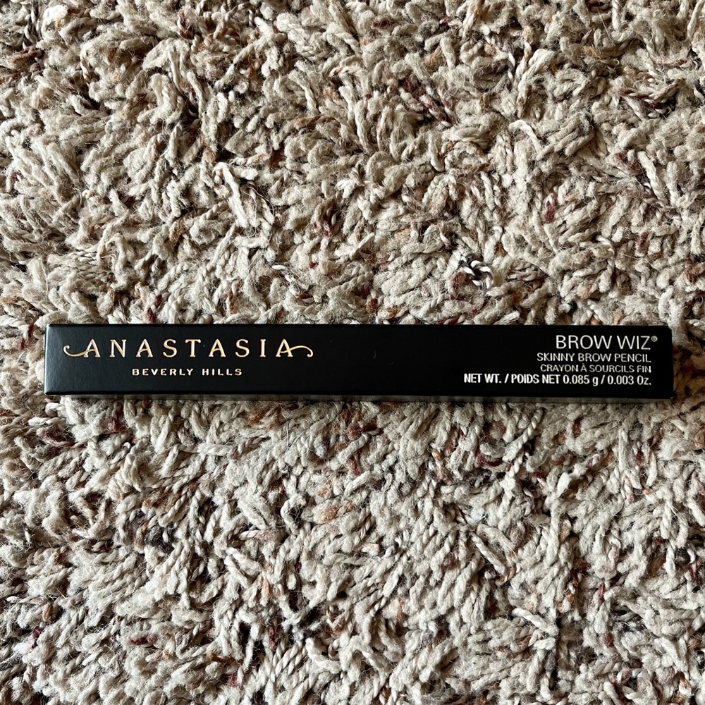 Anastasia Beverly Hills Brow Wiz Soft Brown - NWT